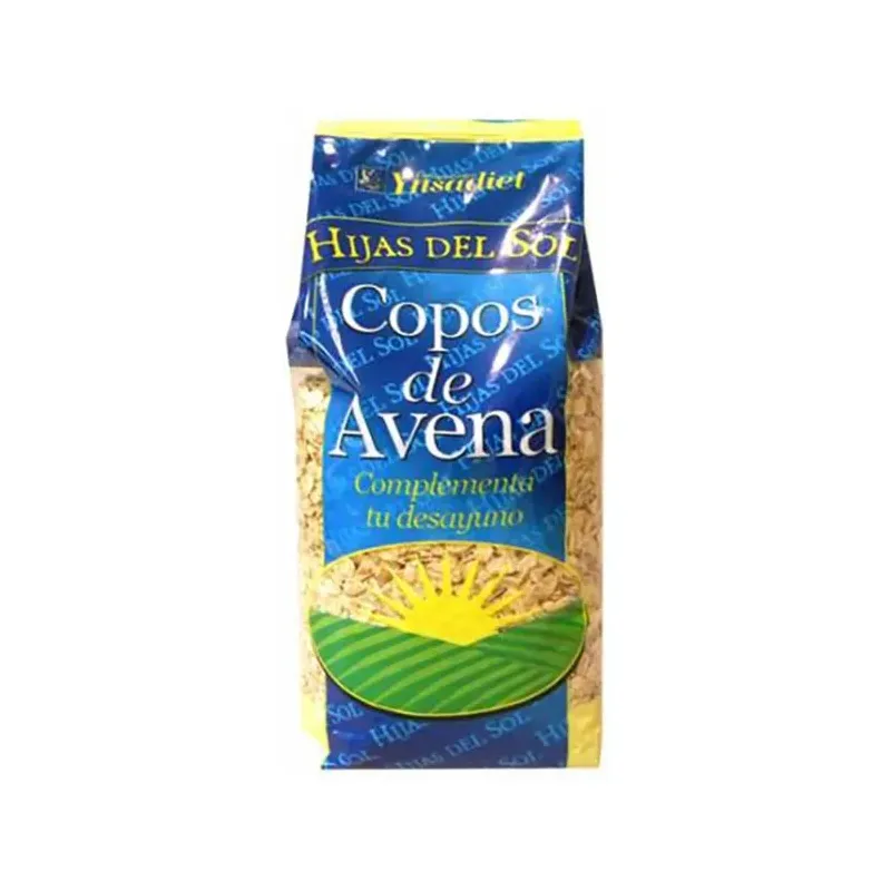 COPOS AVENA SOLB. 250G NUTRI DX