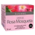 CREMA FACIAL ROSA MOSQUETA 50ML