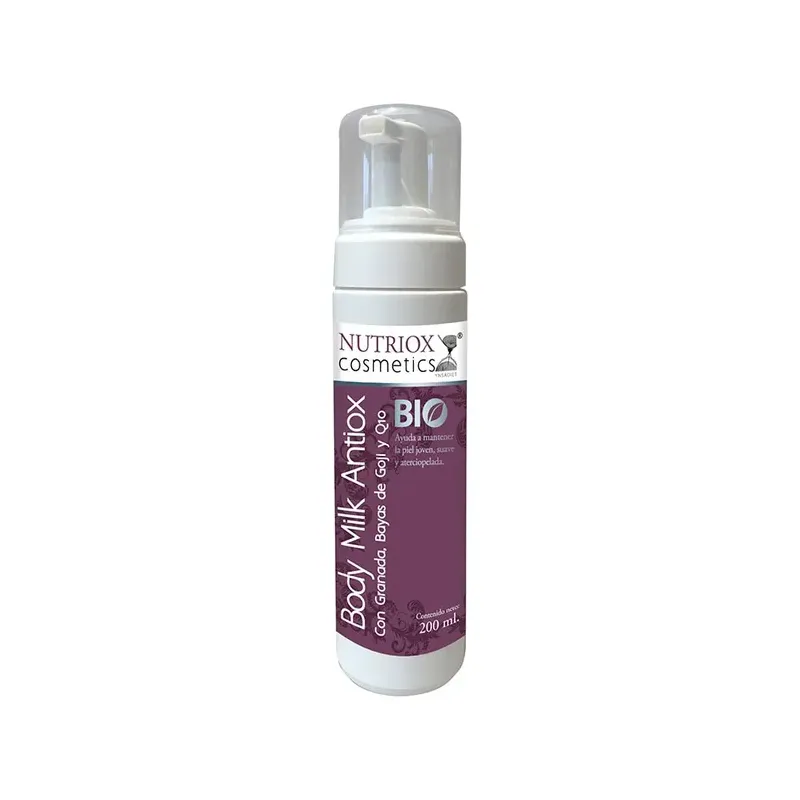 GEL ANTICELULITICO BIO 200 ML