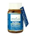 ACIDO ELENOLICO 30CAP ESTADO PURO