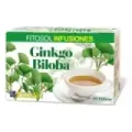 GINKGO BILOBA HOJA ECO PLANTA 40 GR