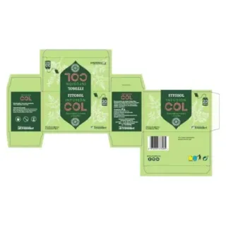 INFUSION COL FITOSOL 20FIL ESPINO BLANCO, FUMARIA Y ORTOSIFON