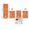 JELLY VITAL PLUS 2 GR   20 AMPOLLAS