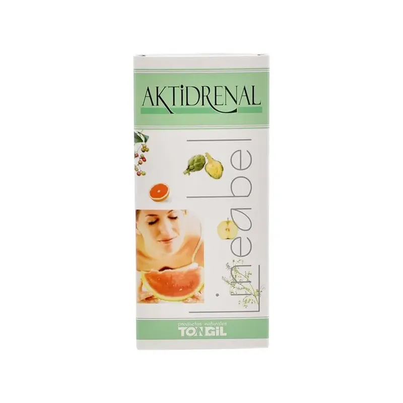 AKTIDRENAL JAR. 500ML