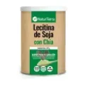 LECITINA SOJA CON CHIA 200 GR.