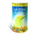 LECITINA SOJA GRANULADA BOTE GMO 450