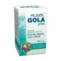 ALIGEL GOLA PLUS 24PERLAS