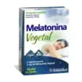 MELATONINA VEGETAL 30 CAPS.