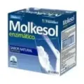 MOLKESOL NATURAL ENZIMATICO CON EST