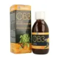 OB3 DRENANTE JARABE 250 ML