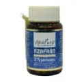 AZAFRAN  40CAP ESTADO PURO