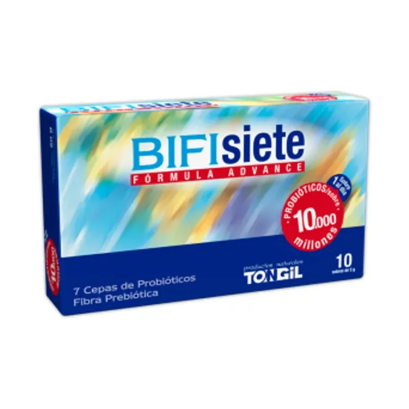 BIFISIETE 10SOB