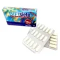BIFISIETE AVANCE 30CAP