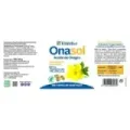 ONASOL VEGETAL 275 PERLAS