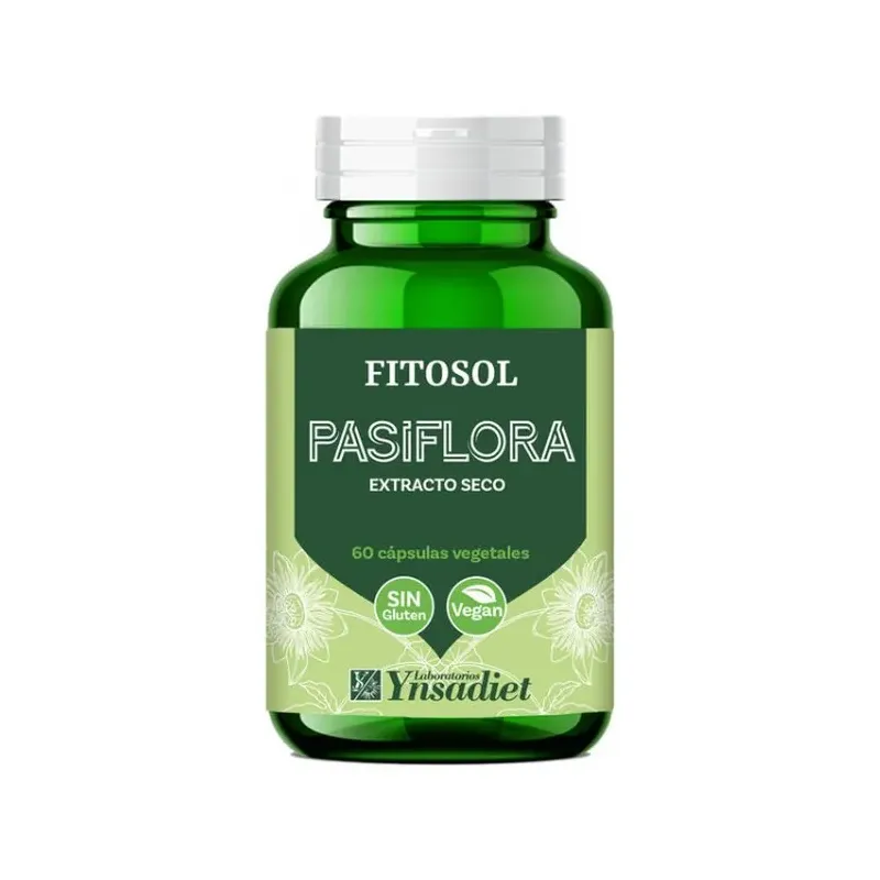 PASSIFLORA 80COMP