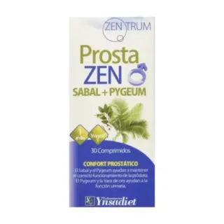 PROSTAZEN 30 COMPR.