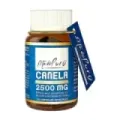 CANELA 30CAP 2500MG  ESTADO PURO