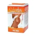 CELUPLUS 60CAP.