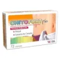 CHITOFORT PLUS 72CAP
