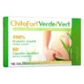 CHITOFORT VERDE 60CAP