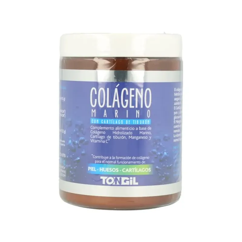 COLAGENO MARINO 200G