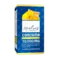 CURCUMA 40CAP  ESTADO PURO