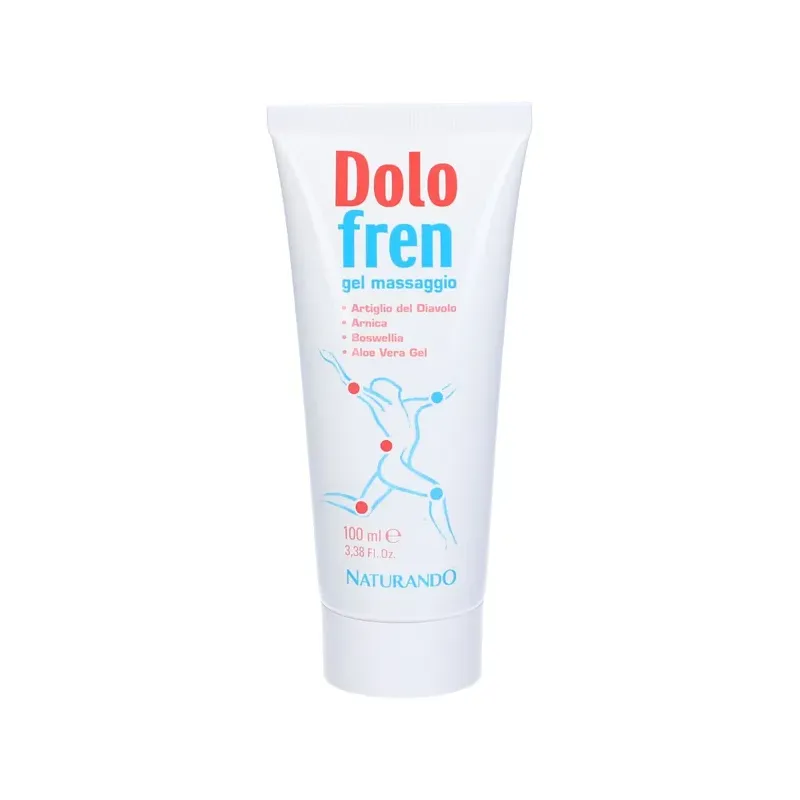 DOLOFREN GEL 100ML