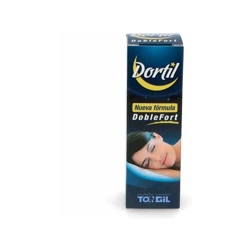DORTIL DOBLEFORT 30ML