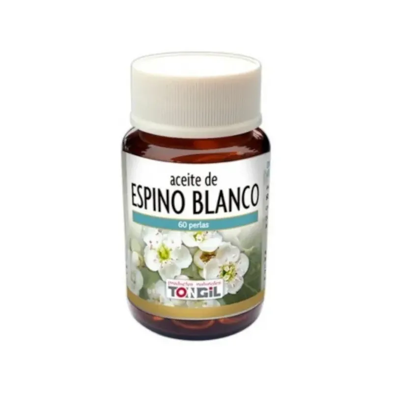 ESPINO BLAN 60PERL