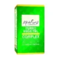 FERRO VEGETAL COMPLEX 30CAP ESTADO