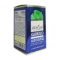 GINKGO 6500MG   40CAP ESTADO PURO
