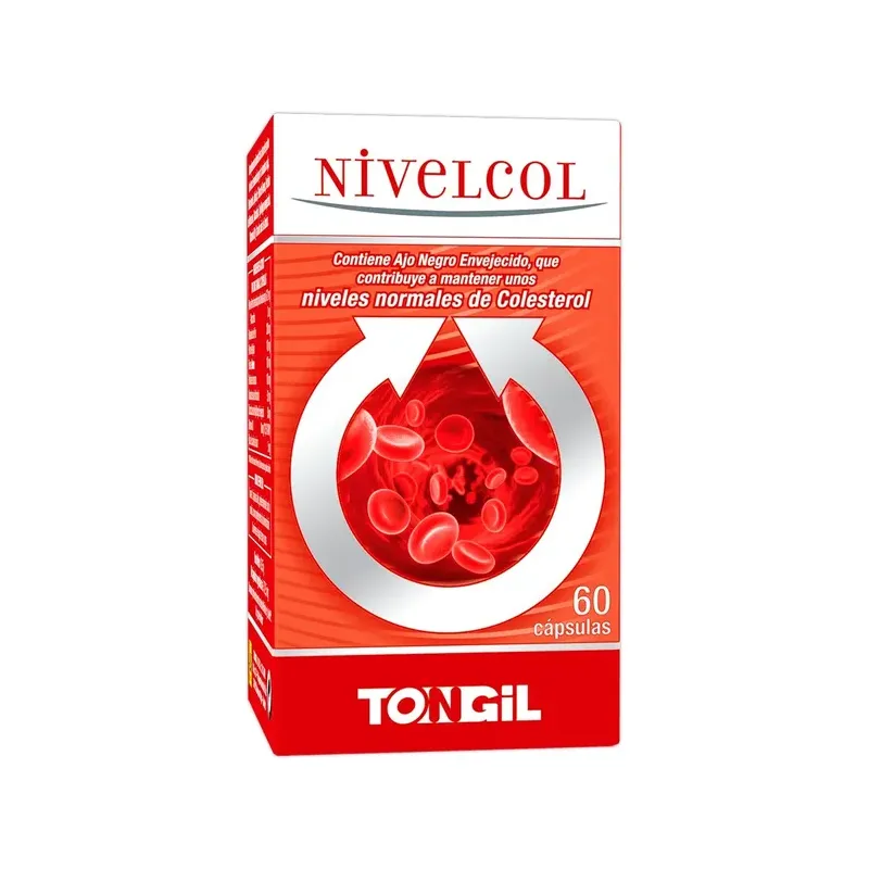 NIVELCOL 60 CAP