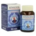 NIVELTEN 40CAP