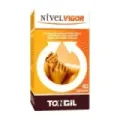 NIVELVIGOR 40 CAPSULAS