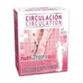 NUTRIORGANS CIRCULACIO 40CAP