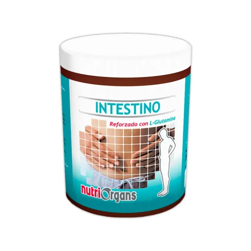 NUTRIORGANS INTEST POLV