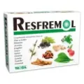 RESFREMOL 12 SOBRES