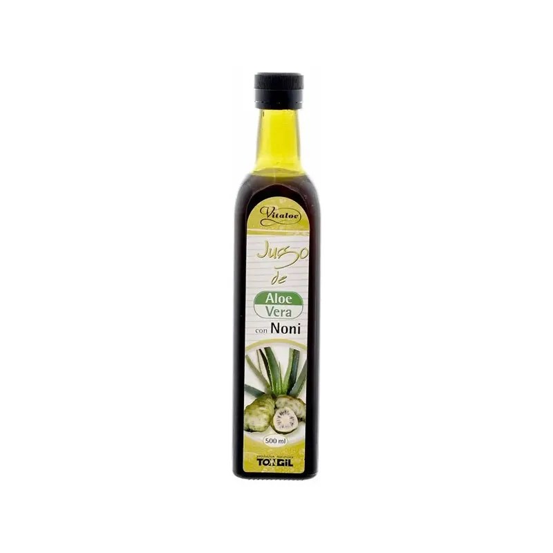 VITALOE NONI 500ML