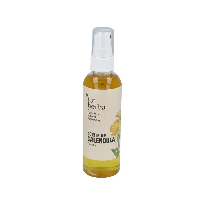 ACEITE CALENDULA 100ML