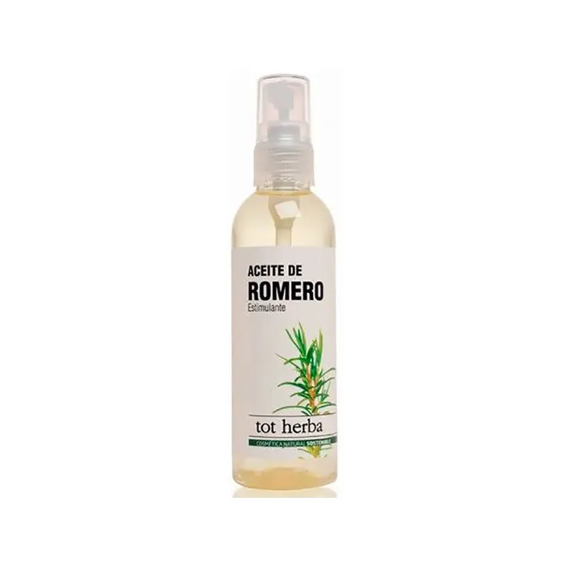 ACEITE ROMERO 100ML