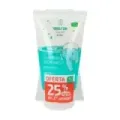 2 EN 1 CHAMPÚ Y GEL DE MENTA FRESCA