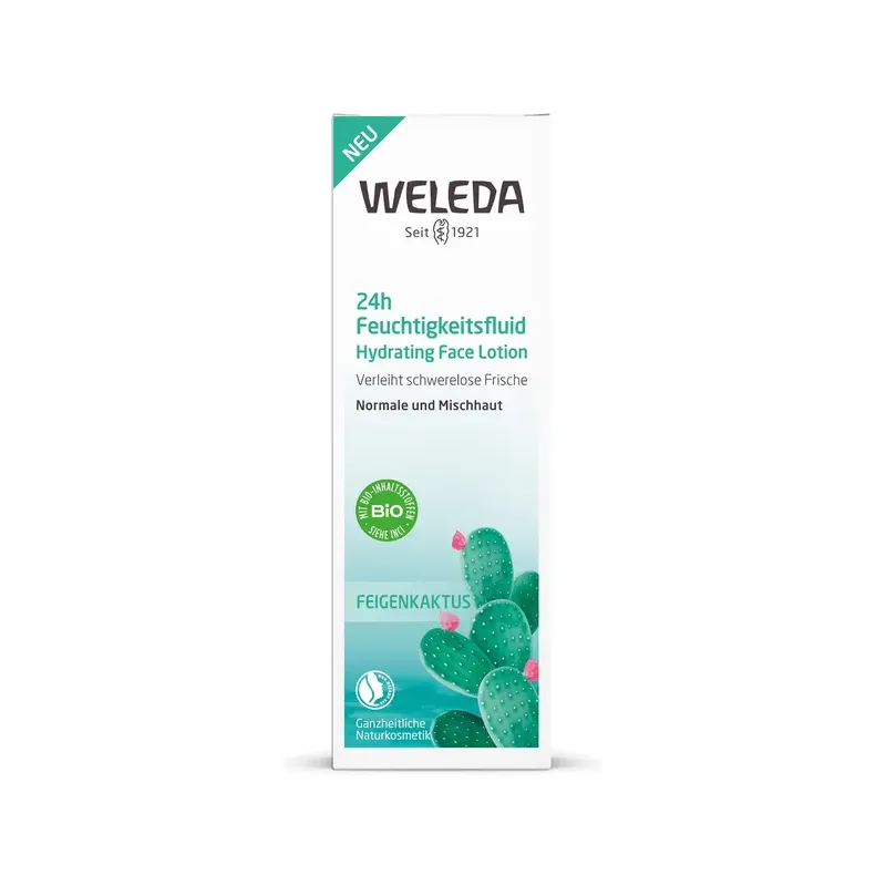 24H HYDRALOTION HIDRATACIÓN Y FRESC