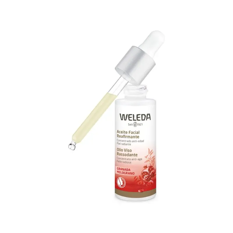 ACEITE FACIAL REAFIRMANTE DE GRANAD