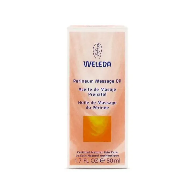 ACEITE MASAJE PERINEAL 50ML