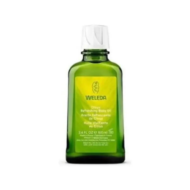 ACEITE REFRES. CORP. CITRUS 100ML.