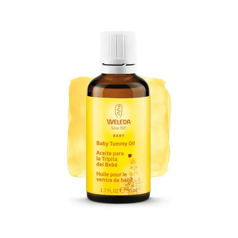 ACEITE TRIPITA BEBE 50ML