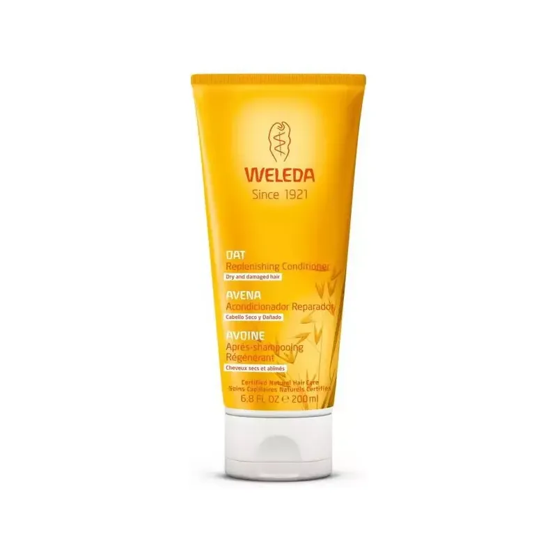 ACONDICIONADOR AVENA REPARADOR 200M