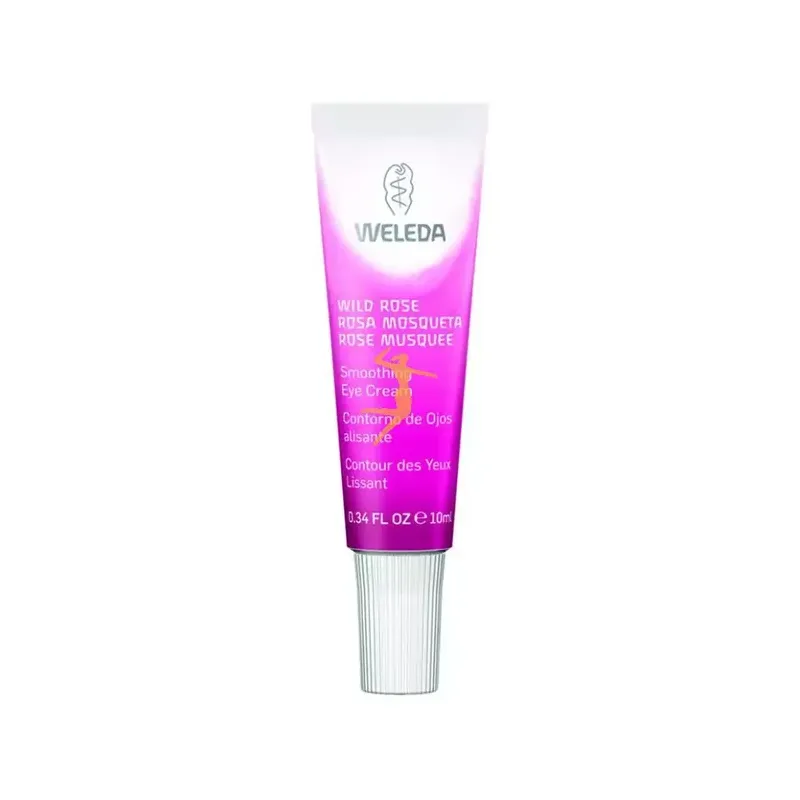 CREMA CONTORNO OJOS ROSA ALISANTE M