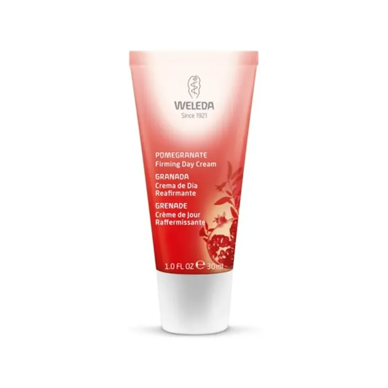CREMA DIA REAFIRMANTE GRANADA 30ML