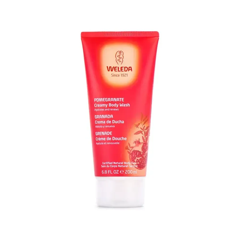 CREMA DUCHA GRANADA 200ML